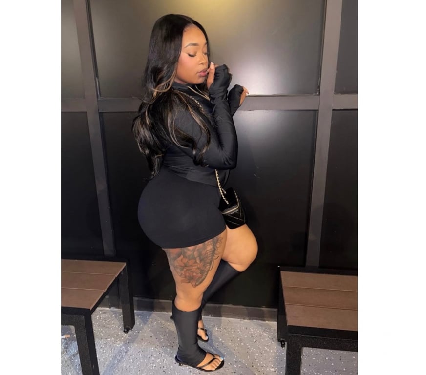 Escorts South East London Penge - South East London - Photos for ❤️‍🔥SEXY CURVY EBONY BACK IN TOWN❤️‍🔥