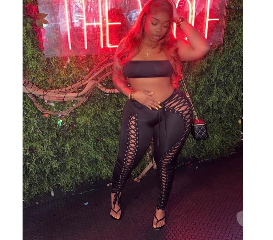 Escorts South East London Penge - South East London - Photos for ❤️‍🔥SEXY CURVY EBONY BACK IN TOWN❤️‍🔥