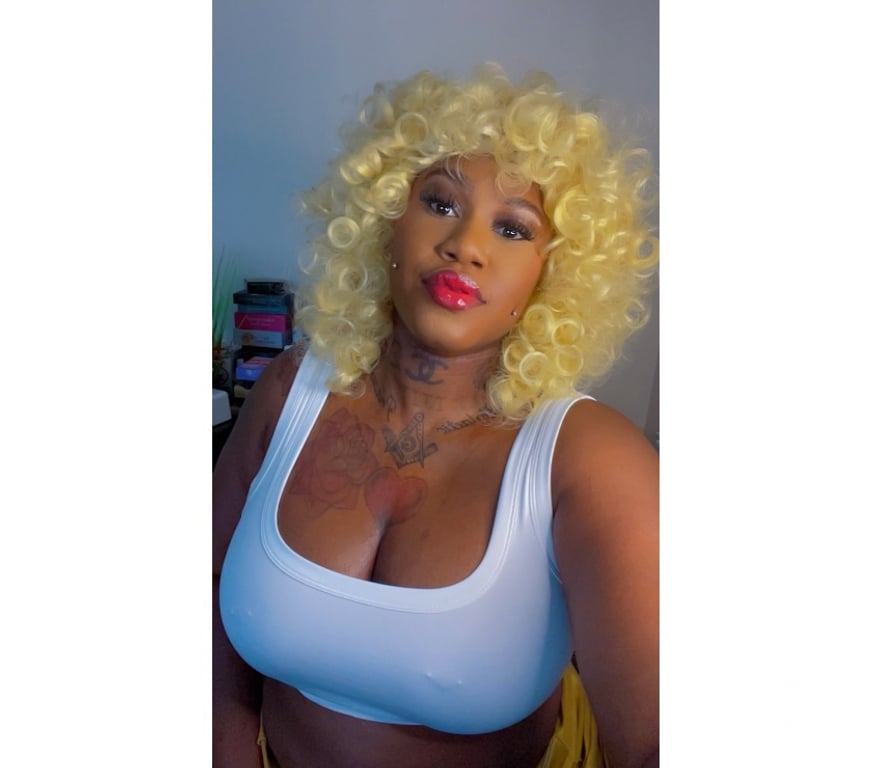 Escorts South East London Woolwich - South East London - Photos for 👩🏾🇬🇧Miss Thickems🇯🇲🍑💦Island Gyal