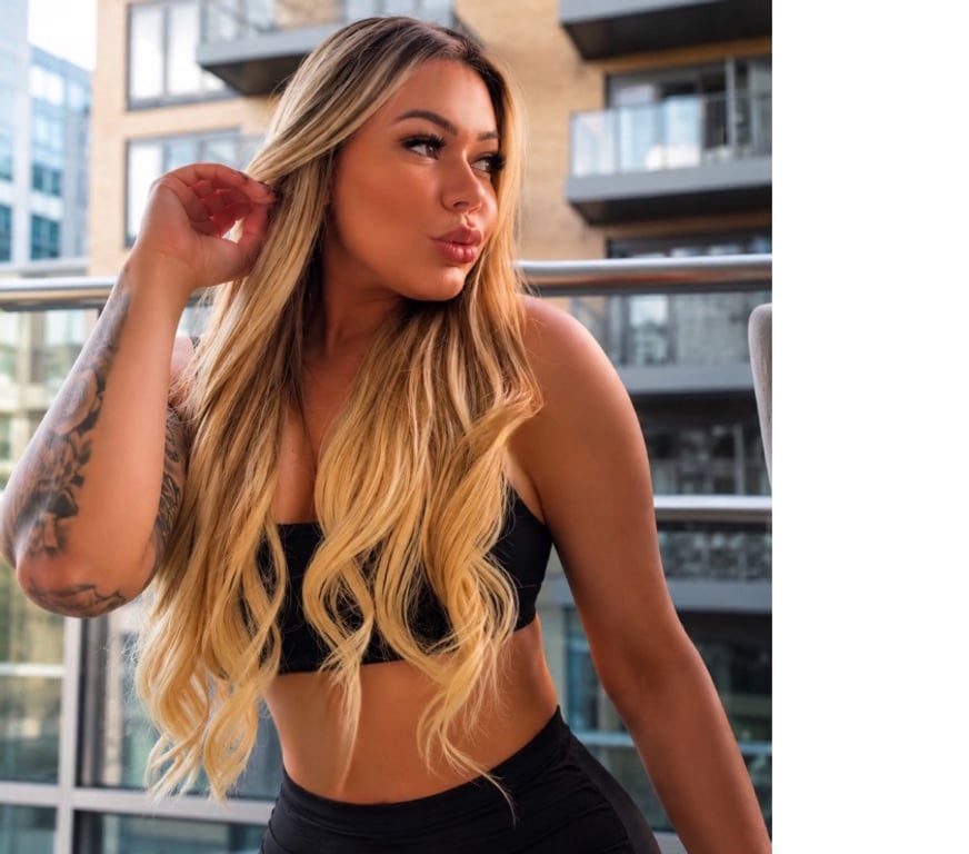 Escorts West London Hillingdon - Photos for 🫦🍒GABI PORNO STAR 🌟 REAL PICTURES