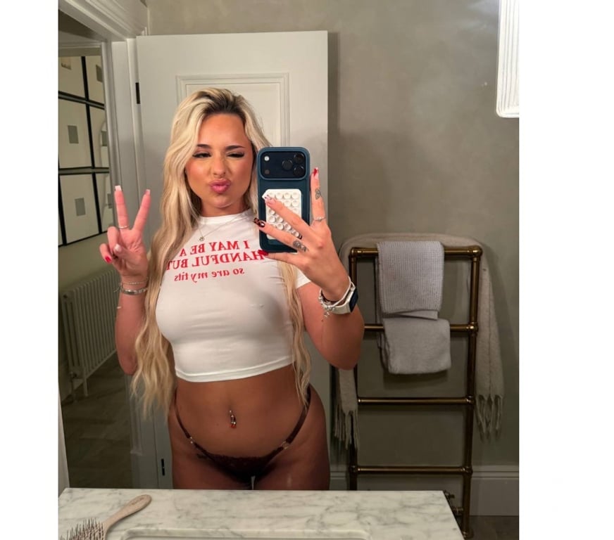 Escorts Belfast Belfast City Centre (South) - Belfast - Photos for Vanessa is back❤️Partyy❤️Straponnn