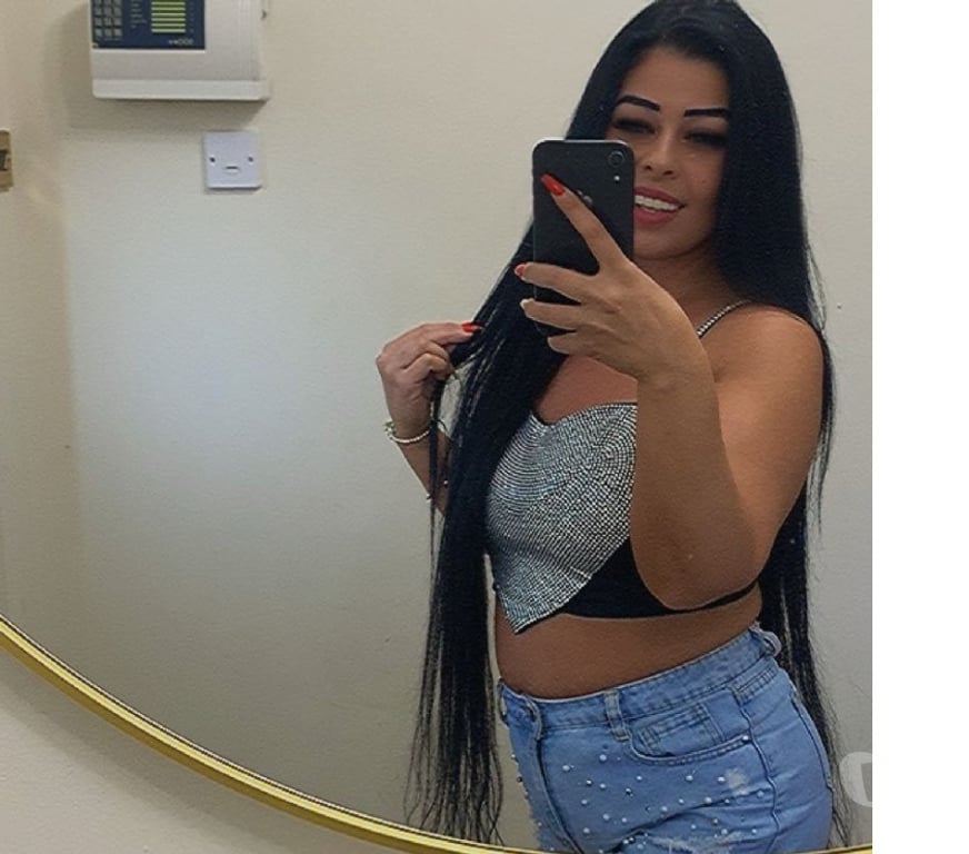 Escorts North West London Wembley Park - North West London - Photos for HONEY ZAFIRA🍯🍫💦🔥