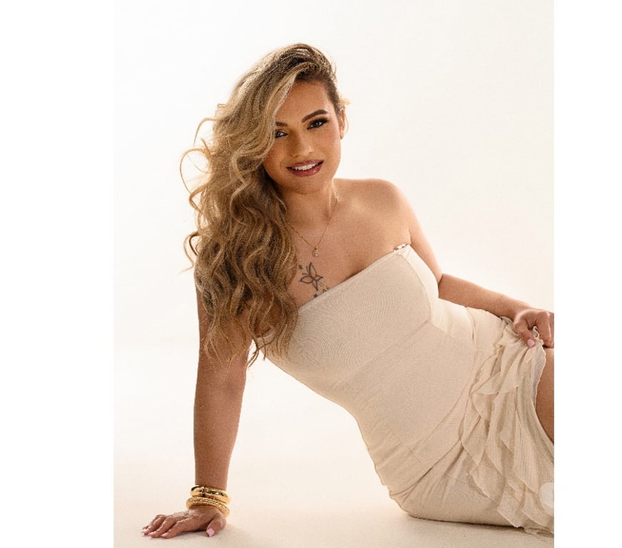 Escorts Dorset Bournemouth, Christchurch and Poole - Photos for Bella Blondie Brazil