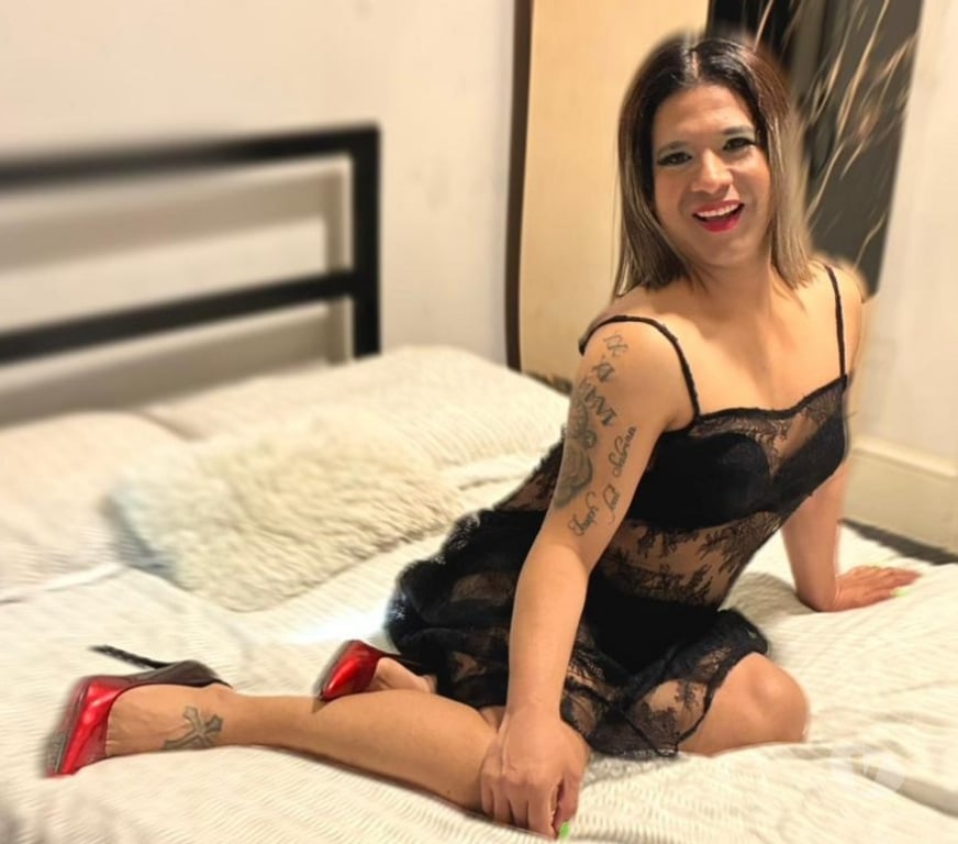 Trans Escorts South West London Streatham Common - South West London - Photos for Tami top or bottom