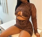 SEXY BRUNETTE THE BEST SERVICE OUTCALL