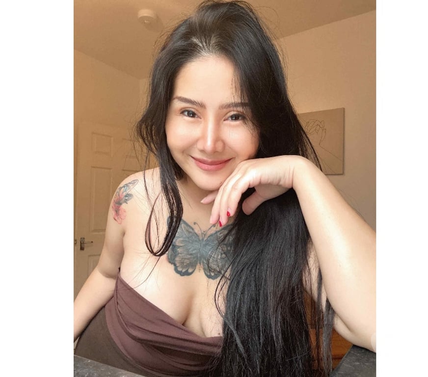 Escorts Hampshire Portsmouth - Photos for A va STUNNING THAI Girl - NEW, CUTE and 10000% Real