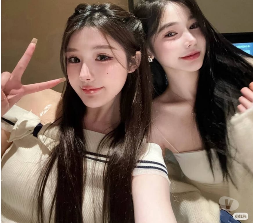 Escorts Lancashire Burnley - Photos for DUO ❤️Sweet And Sexy 💖 Top Asian Escort🌹