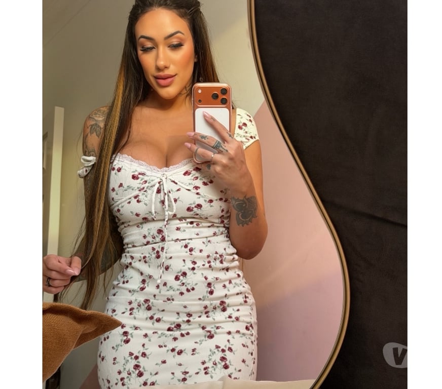 Escorts West Midlands Birmingham - Photos for Stefany Brazilian 🇧🇷❤️‍🔥
