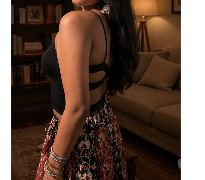 Escorts Reading Reading Town Centre - Reading - Photos for Sweet lady Minakshi with Curvy Body for Incall and Outcall