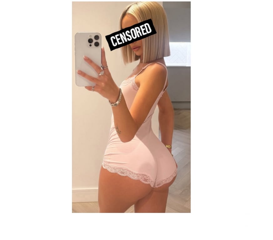 Escorts Hertfordshire Watford - Photos for ELLA❤️NEW PARTY HOTTIE ❤️LUXURY BLONDE