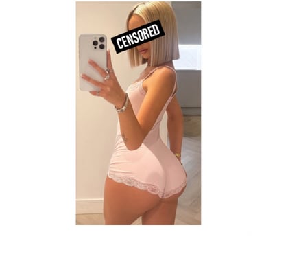 Escorts Enfield Town Centre Enfield - Photos for ELLA❤️NEW PARTY HOTTIE ❤️LUXURY BLONDE