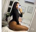 michelle NEW IN TOWN