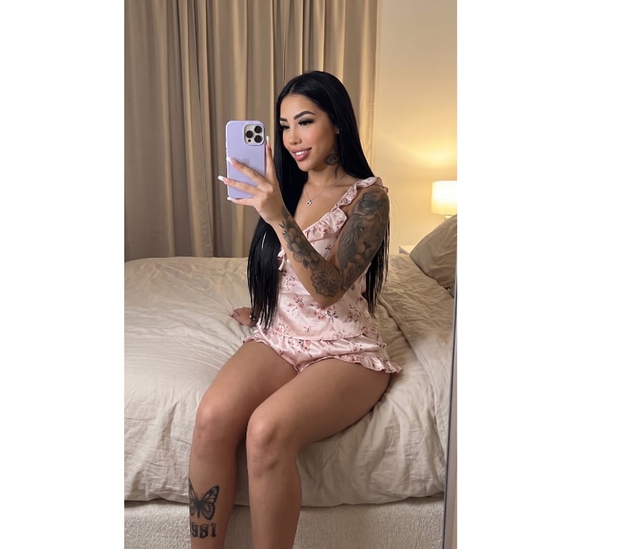 Escorts South West London Sutton - Photos for BRUNA🇧🇷EXCLUSIVE & INDEPENDENT SERVICE 😘
