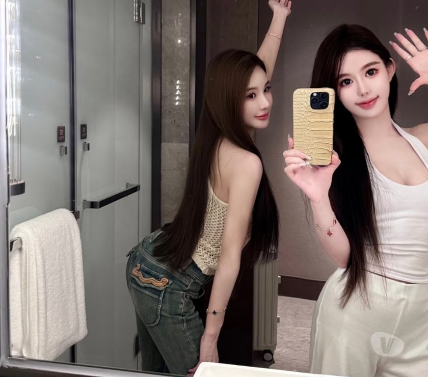 Escorts Glasgow Glasgow City Centre - Glasgow - Photos for (24H)🌹Luxury Asian Companion 🌹Sweet & Relaxing🌹duo