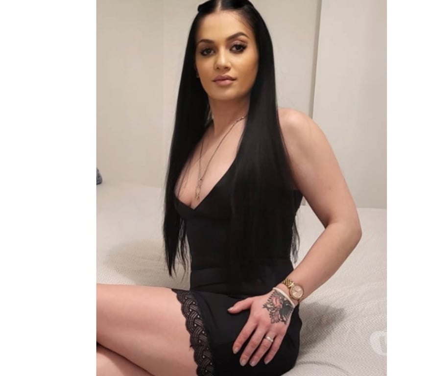 Escorts North London Wood Green - North London - Photos for Kristina best bj💋owo&cim🫦real pic💯🇦🇱no rush