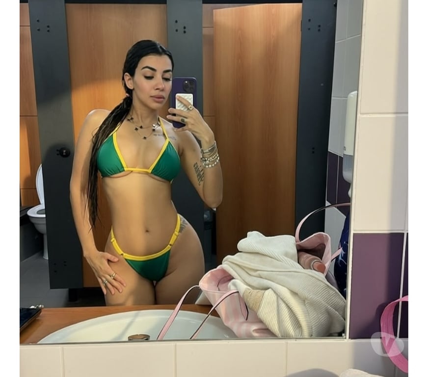 Escorts Essex Basildon - Photos for 🇧🇷REBECA Nextlevel EXCLUSIVE&unmatched The BESTparty