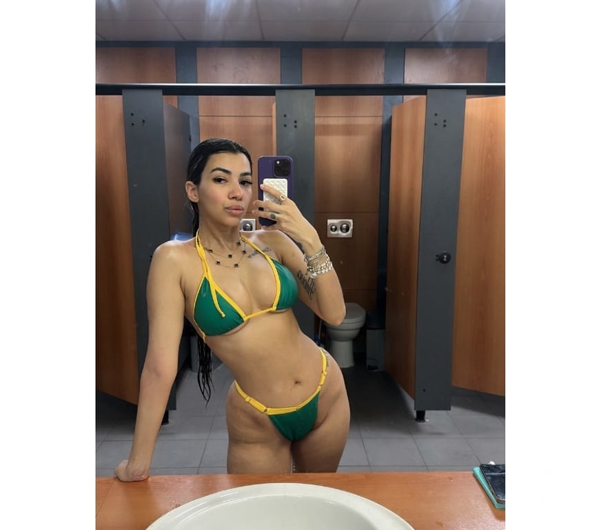 Escorts Essex Basildon - Photos for 🇧🇷REBECA Nextlevel EXCLUSIVE&unmatched The BESTparty