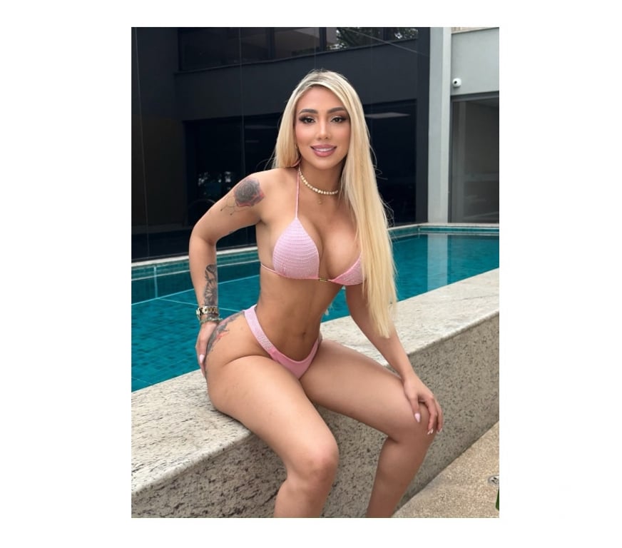 Escorts West Midlands Birmingham - Photos for Bruna porno star