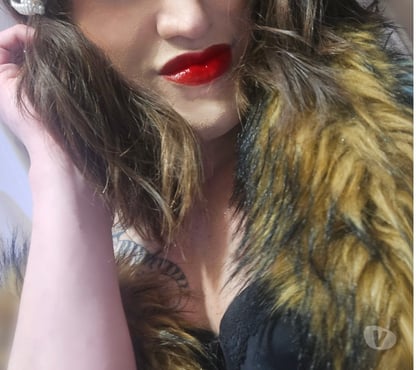 Trans Escorts Wapping East London - Photos for Sexy Brazilian CD