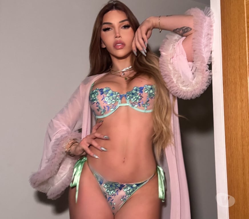 Trans Escorts Greater Manchester Manchester - Photos for Ts Candy in town