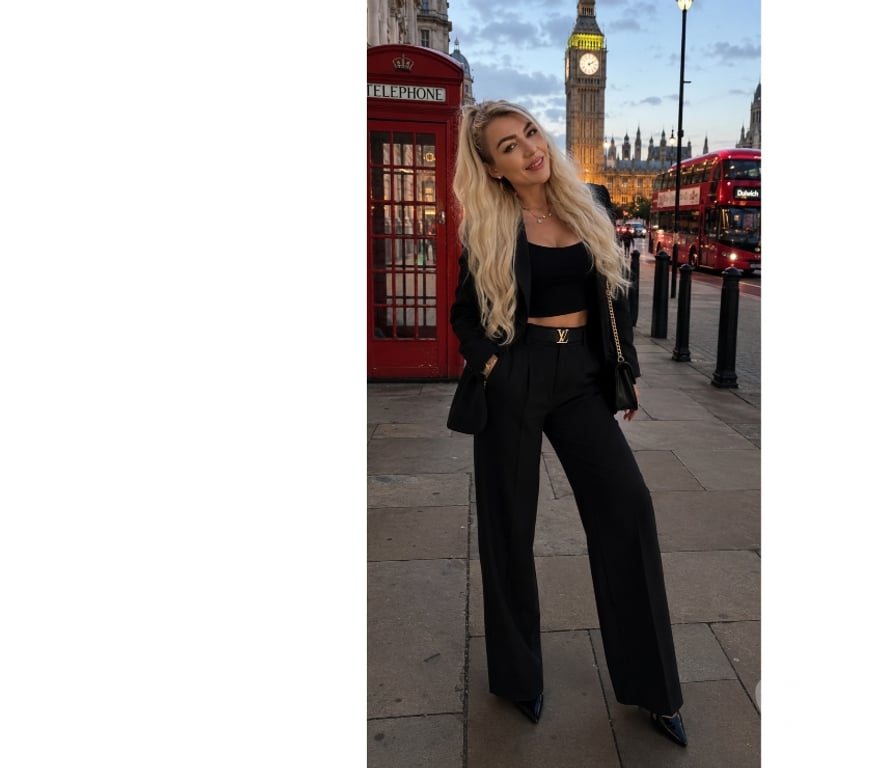 Escorts Leicestershire Leicester - Photos for 💎 Tiffany – New Girl 💎