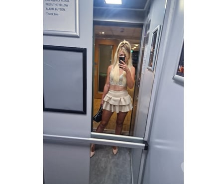  Escorts & Erotic Massage Leicester City Centre Leicester - Photos for 💎 NIa – New Girl 💎 OUTCALL ONLY