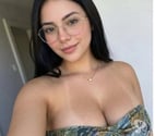 NEW AMY 🥰 OWO NAUGHTY BRUNETTE PARTY XXX ❣
