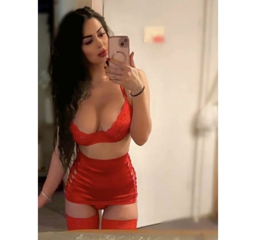 Escorts Greater Manchester Manchester - Photos for NEW AMY 🥰 HIGH CLASS OWO NAUGHTY BRUNETTE GFE