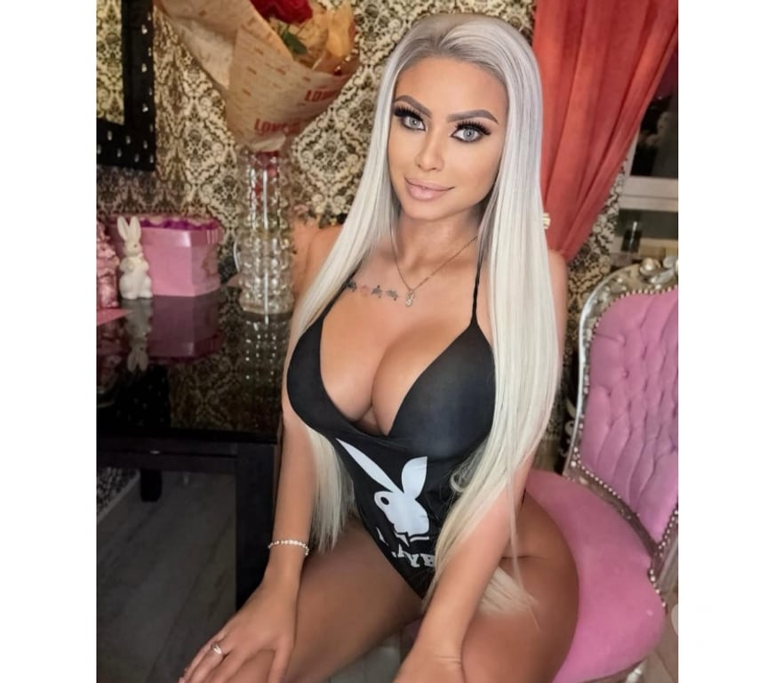 Escorts Cornwall Falmouth - Cornwall - Photos for 💛 BEATRIZ 💛 SPANISH GIRL 💛 PARTY GIRL 💛💛