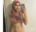ZARAH 🔝ARABIC PARTY GIRL NO RUSH ❤️ OWO GFE