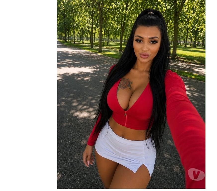 Escorts Aberdeen Aberdeen City Centre - Aberdeen - Photos for JULIA ❤️NEW PARTY GIRL IN TOWN 💙🍾🍾❤️