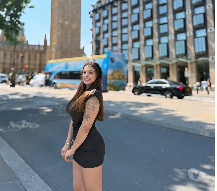 Escorts Greater Manchester Manchester - Photos for SOFIA 🇧🇷 GEF❤️ 100% REAL