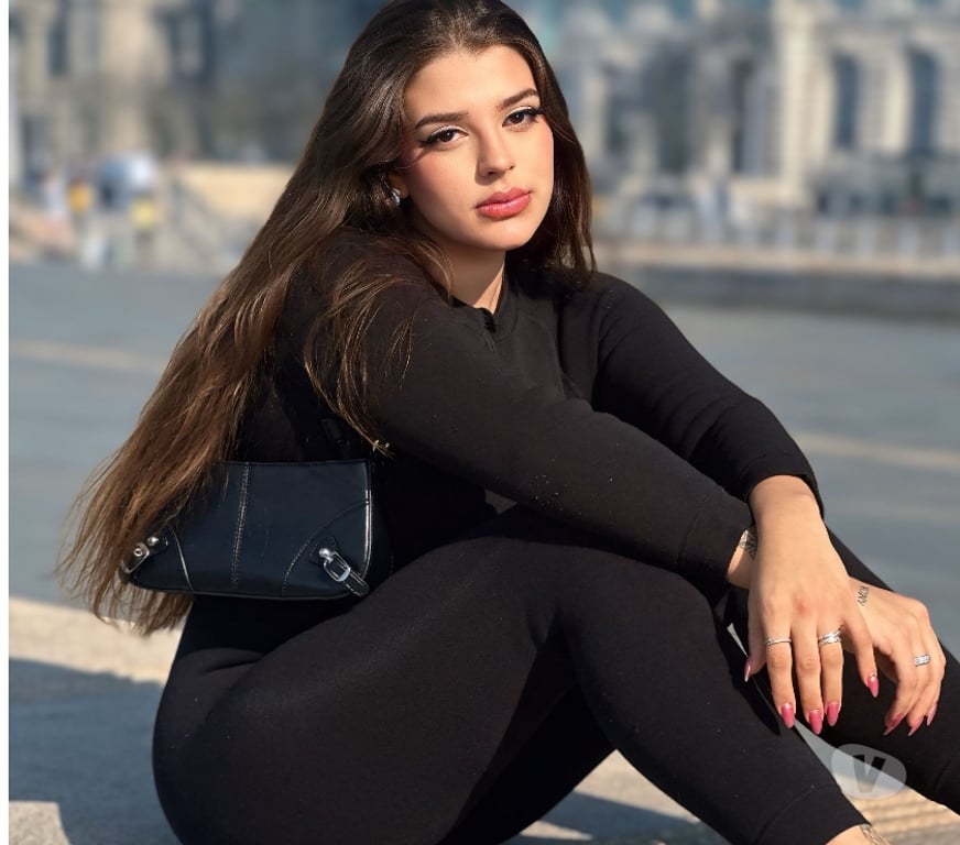 Escorts Greater Manchester Manchester - Photos for SOFIA 🇧🇷 GEF❤️ 100% REAL