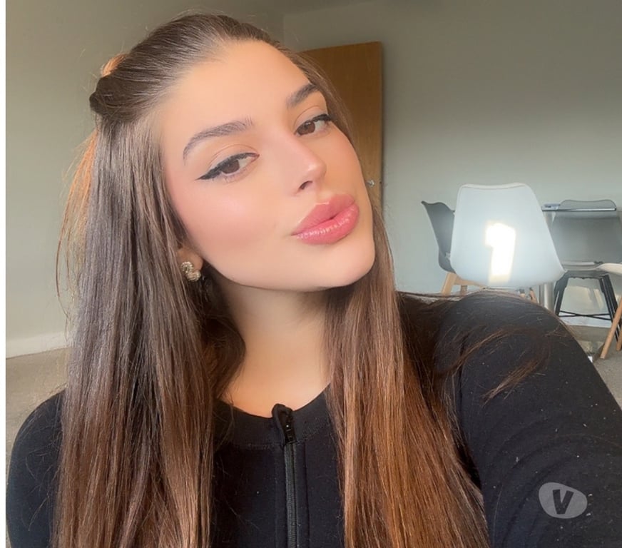 Escorts Greater Manchester Manchester - Photos for SOFIA 🇧🇷 GEF❤️ 100% REAL