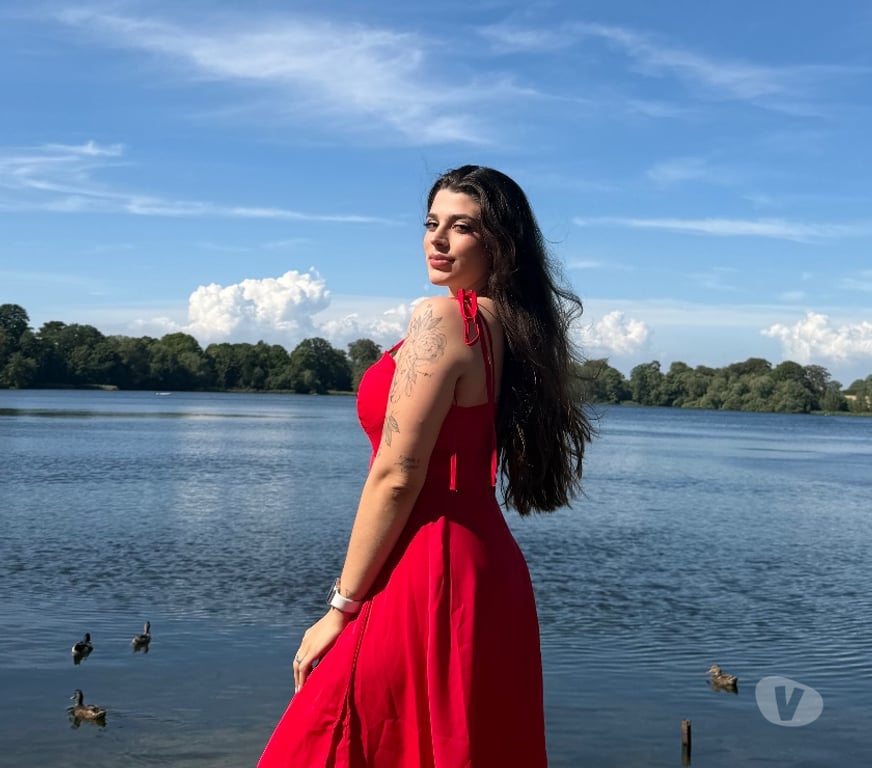 Escorts Greater Manchester Manchester - Photos for SOFIA 🇧🇷 GEF❤️ 100% REAL