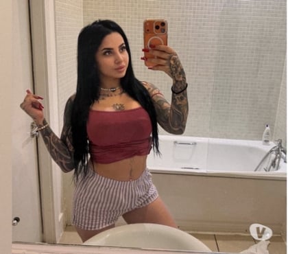 Escort Cardiff City Centre Cardiff - Photos for YZABELA❤️ INCALL&OUTCALL 💚 PARTY GIRL 🥳