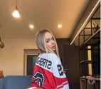 Good vibes, Real party girl ready for you