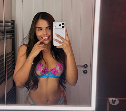 Escorts Headington Oxford - Photos for LUNA 🇧🇷💖 SWEET AND NAUGHTY 😈💖