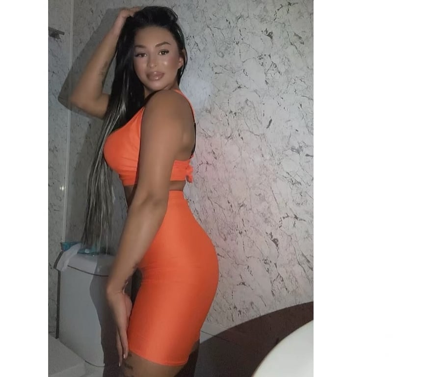 Escorts East London Canning Town - East London - Photos for PARTY GIRL💯NEW!🔥AVAILABLE! PARTY call my