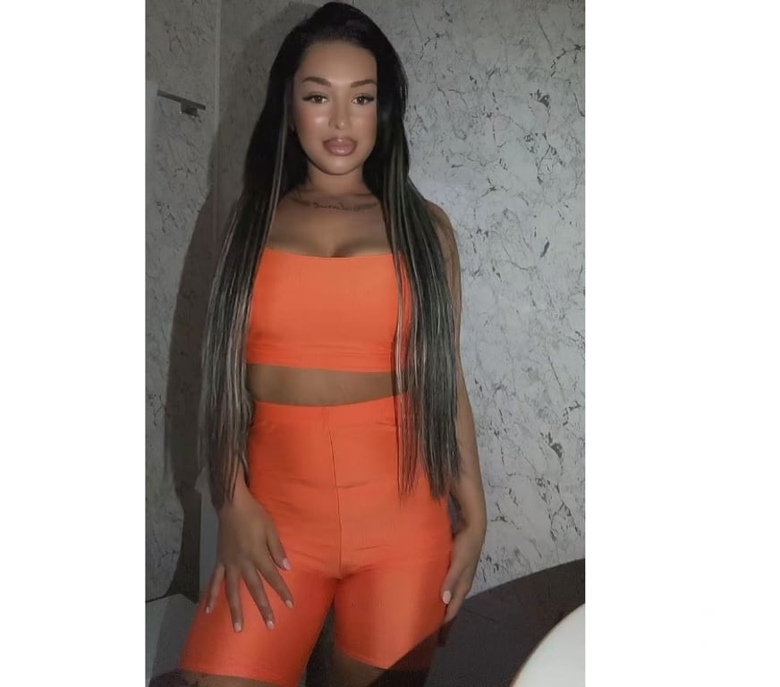 Escorts East London Canning Town - East London - Photos for PARTY GIRL💯NEW!🔥AVAILABLE! PARTY call my