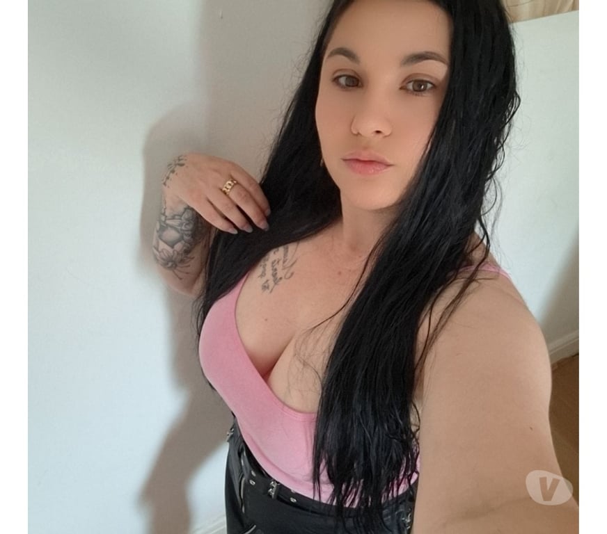 Escorts Merseyside Liverpool - Photos for New brunette in town best service!