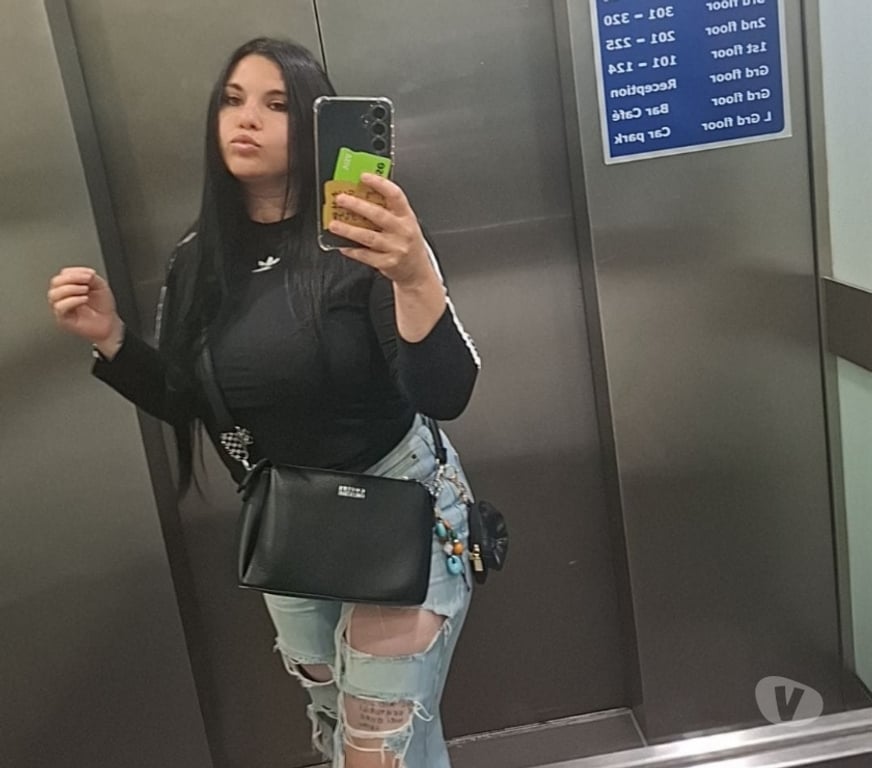 Escorts Merseyside Liverpool - Photos for New brunette in town best service!