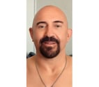 Male mature escort