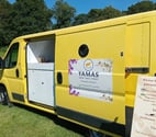 Abbey Slip - Cornwall — CATERING VAN, FULLY FITTED, SEE DETAILS.