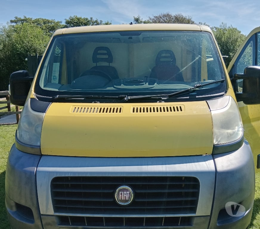 vans for sale Cornwall Abbey Slip - Cornwall - Photos for CATERING VAN, FULLY FITTED, SEE DETAILS.