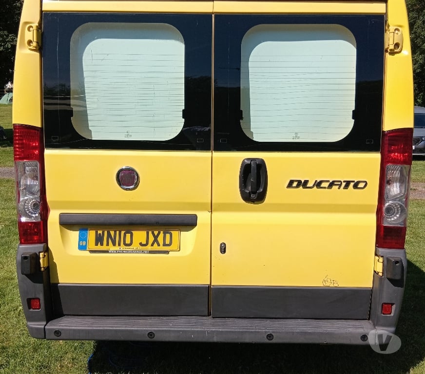 vans for sale Cornwall Abbey Slip - Cornwall - Photos for CATERING VAN, FULLY FITTED, SEE DETAILS.