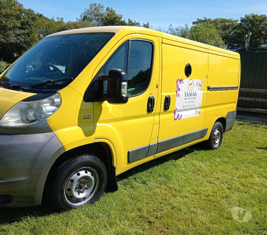 vans for sale Cornwall Abbey Slip - Cornwall - Photos for CATERING VAN, FULLY FITTED, SEE DETAILS.