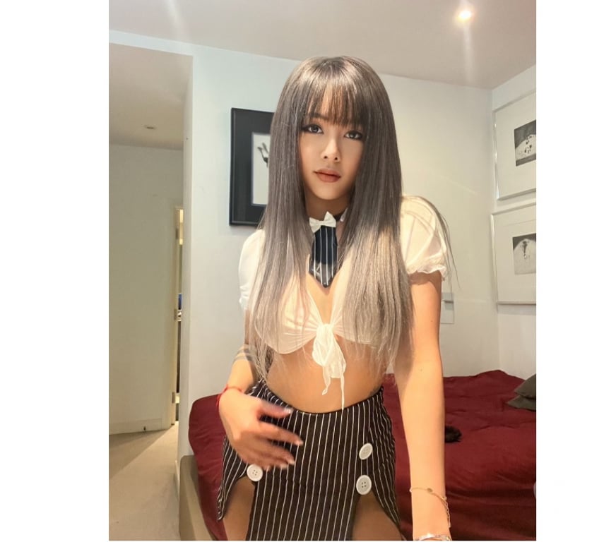 Escorts South East London Croydon - Photos for 🍑Gigi Yummy Luxury Thai Girl 👑Best GFE