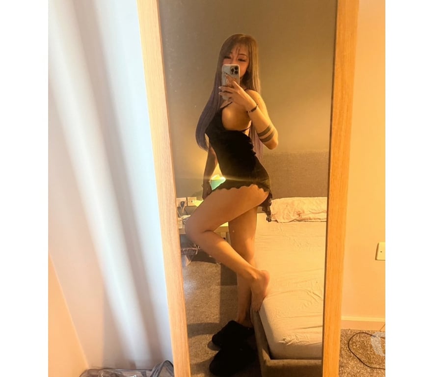 Escorts South East London Croydon - Photos for 🍑Gigi Yummy Luxury Thai Girl 👑Best GFE