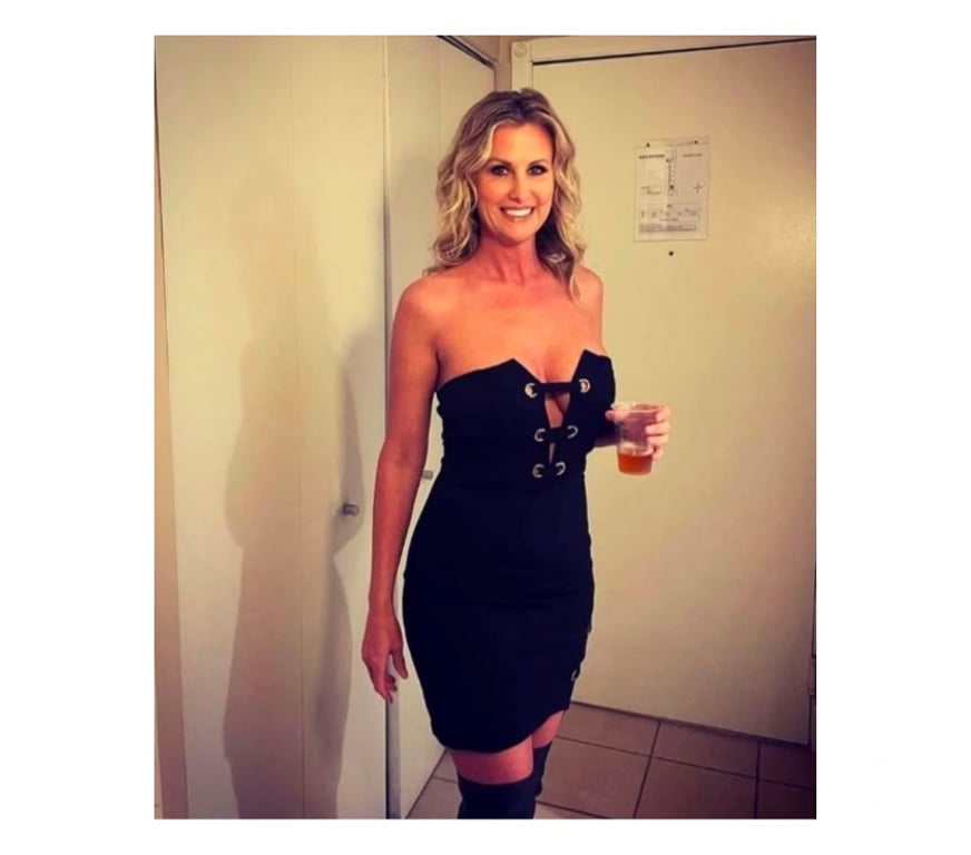 Escorts South West London Fulham Broadway - South West London - Photos for Alice 43 years old - nice sexy mature